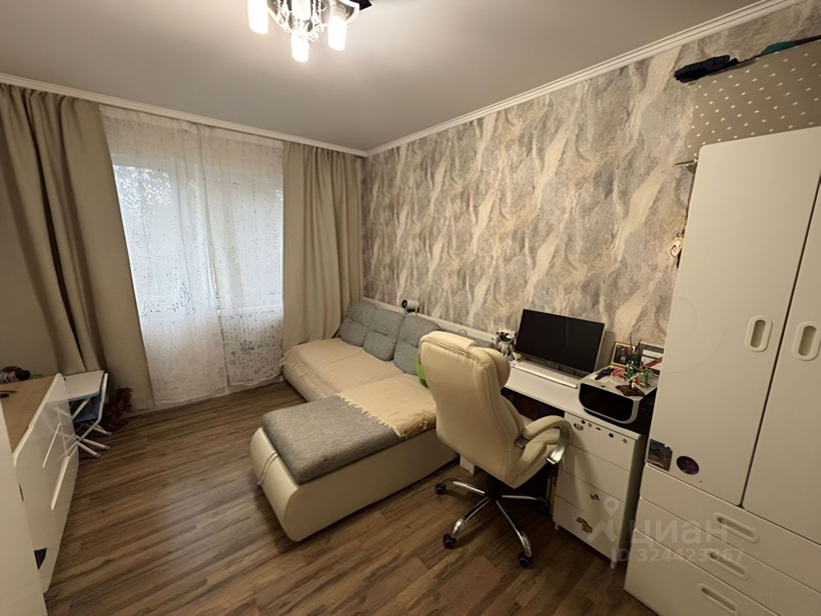 Продажа 1-комн квартиры на вторичном рынке Раменское, улица Гурьева, 26