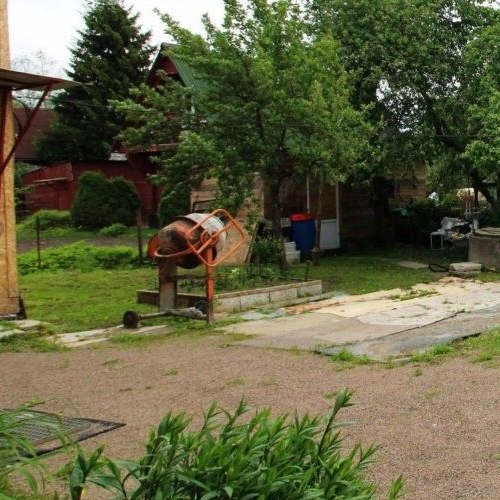 Коттедж/дом Выборг, тупик 2-й Внутренний, 1