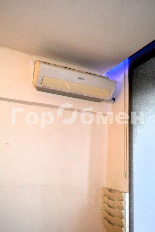 Продажа комнаты 4-я Парковая улица, 12К2
