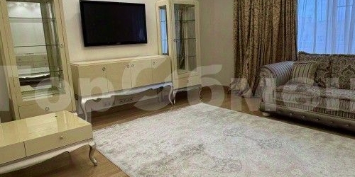 4-комн квартира улица Александра Невского, 19-25