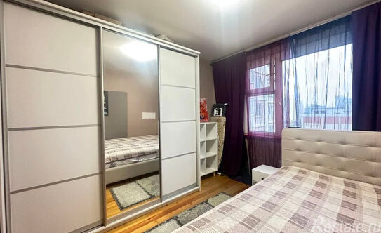 Продажа 4-комн квартиры на вторичном рынке ул Покрышкина,  д. 11