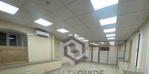 Помещение свободного назначения Архангельский переулок,  д. 7