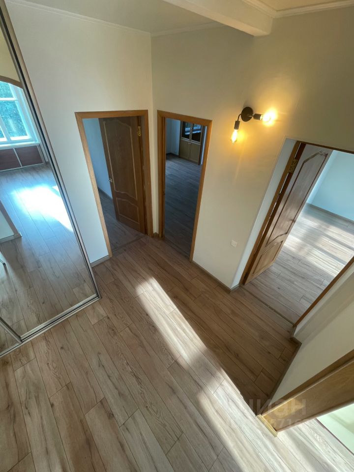 Продажа 3-комн квартиры на вторичном рынке улица Анны Северьяновой, 3С3