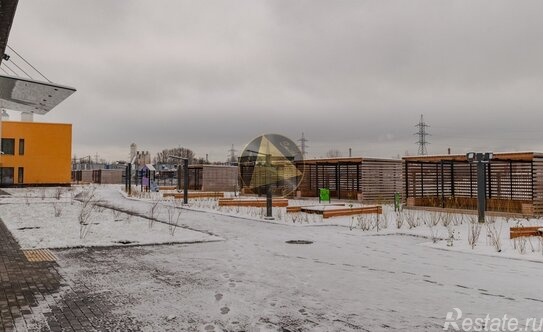 Продажа 2-комн квартиры на вторичном рынке Лиговский пр-кт,  д. 242