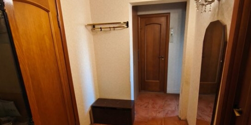 2-комн квартира улица Чичерина,  д. 2/9