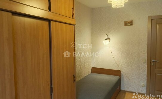 Продажа 3-комн квартиры на вторичном рынке Королев г, 50 лет ВЛКСМ ул,  д. 10