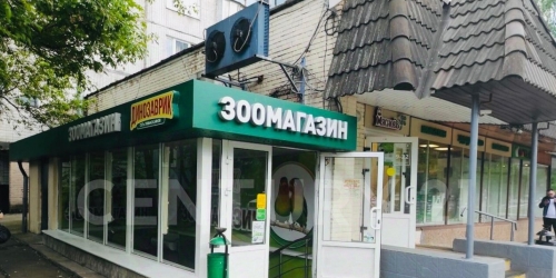 Помещение свободного назначения ул Мурановская,  д. 6