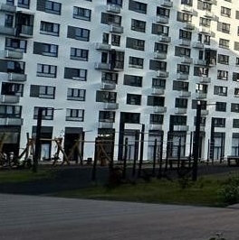 Аренда 3-комн квартиры на вторичном рынке Мытищи, переулок 1-й Стрелковый, 1