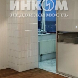 Продажа 1-комн квартиры на вторичном рынке Открытое ш