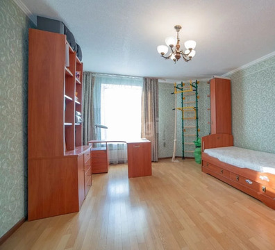 Продажа 2-комн квартиры на вторичном рынке Пушкино, Московский проспект,  д. 44