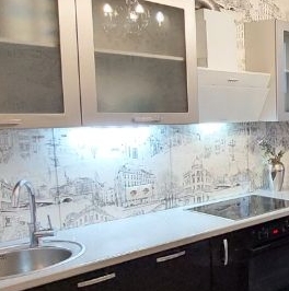 Аренда 1-комн квартиры на вторичном рынке Комендантский проспект, 51к1 Аренда 1-комн квартиры на вторичном рынке Комендантский проспект, 51к1