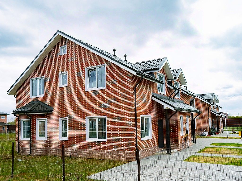 Продажа дома д. Вартемяги, улица Вознесенская, 16