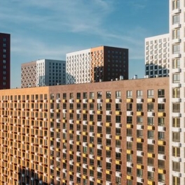 Продажа 1-комн квартиры на вторичном рынке Люберцы, ул 8 Марта,  д. 18,  к. 1