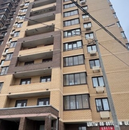 Продажа 1-комн квартиры на вторичном рынке Чкаловский, Чкаловская улица,  д. 4