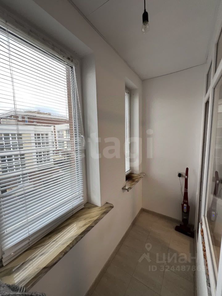 Продажа 1-комн квартиры на вторичном рынке Нахабино пгт, улица Покровская, 3к6