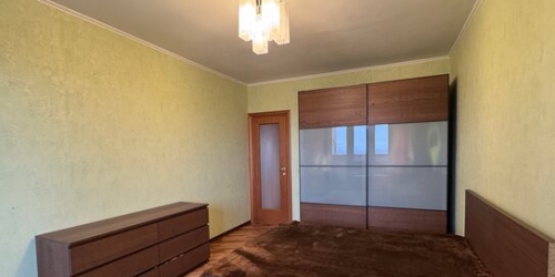 4-комн квартира Жулебинский бульвар,  д. 5