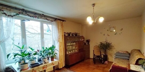 2-комн квартира улица Лёни Голикова,  д. 14