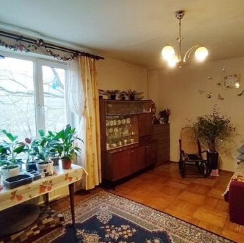 2-комн квартира улица Лёни Голикова,  д. 14