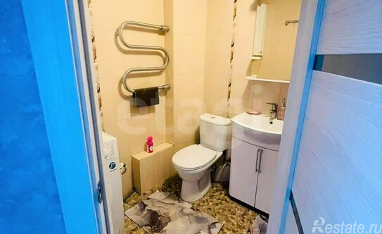 Продажа 1-комн квартиры на вторичном рынке Орехово-Зуево г, 1905 года ул,  д. 1