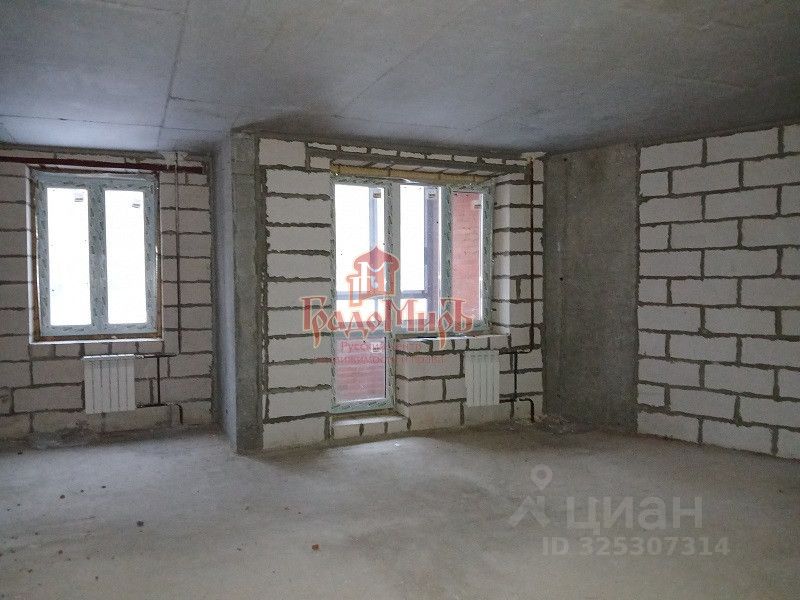 Продажа 2-комн квартиры на вторичном рынке Дмитров, Московская улица, 21