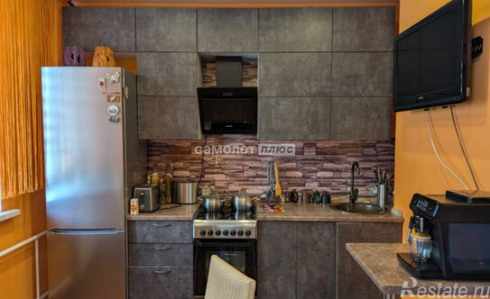 Продажа 2-комн квартиры на вторичном рынке Павловский Посад г, Южная ул,  д. 5