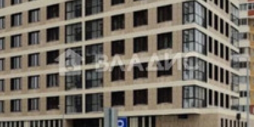 1-комн квартира Красногорск, Центральный проезд,  д. 3