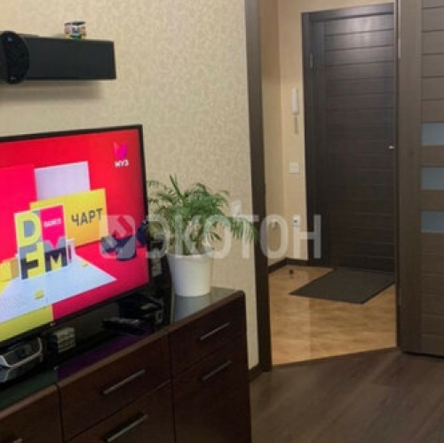 1-комн квартира Пушкин г, Гусарская ул,  д. 8 к5