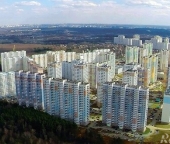 Продать Квартиры вторичка Одинцово, ул Чистяковой  65 
