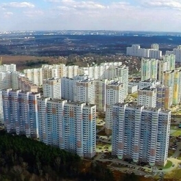 Продажа 3-комн квартиры на вторичном рынке Одинцово, ул Чистяковой,  д. 65