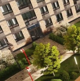 Продажа студии проспект Обуховской обороны, 36 Продажа студии проспект Обуховской обороны, 36