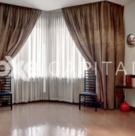 Продажа 4-комн квартиры на вторичном рынке Лазоревый проезд,  д. 1