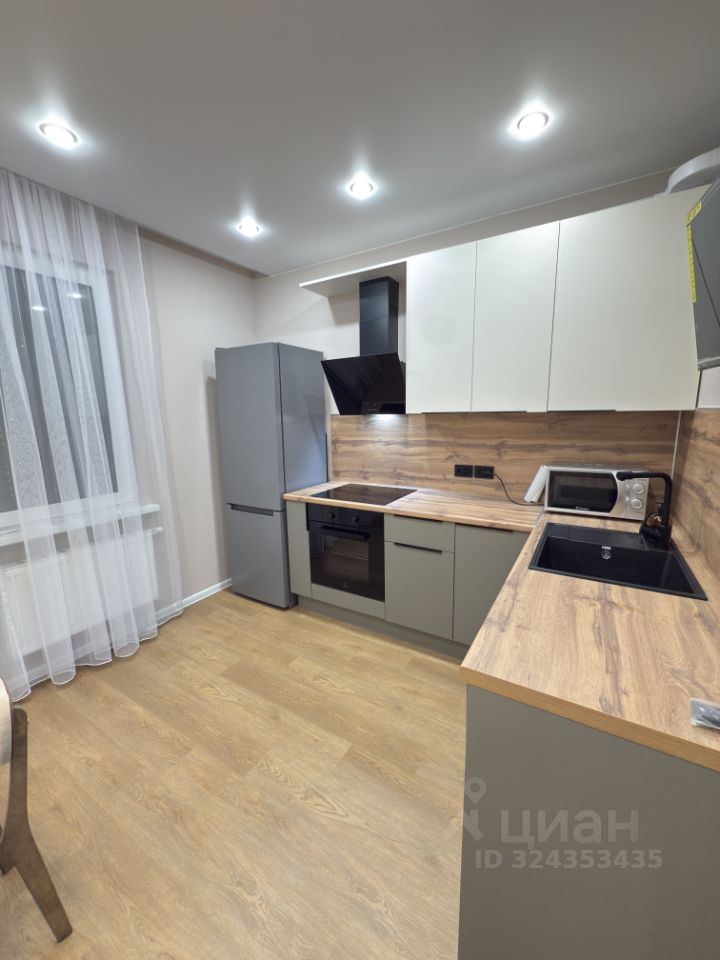 Продажа 1-комн квартиры на вторичном рынке улица Архивная, 11к1