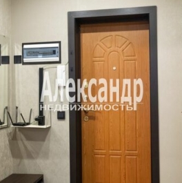 Продажа 1-комн квартиры на вторичном рынке Выборгское шоссе,  д. 31