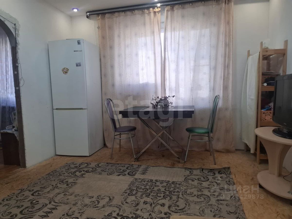 Продажа 2-комн квартиры на вторичном рынке Яхрома, улица Ленина, 6