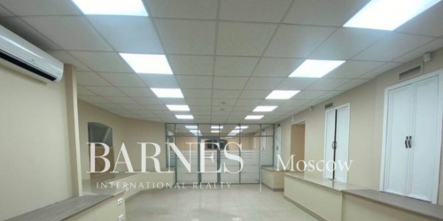 Помещение свободного назначения Архангельский переулок,  д. 7