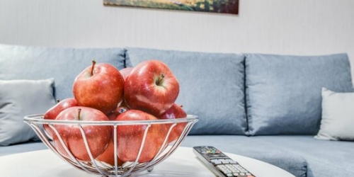 3-комн квартира улица Бурцева,  д. 24