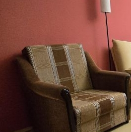 Аренда 1-комн квартиры на вторичном рынке Каширское шоссе, 132К3