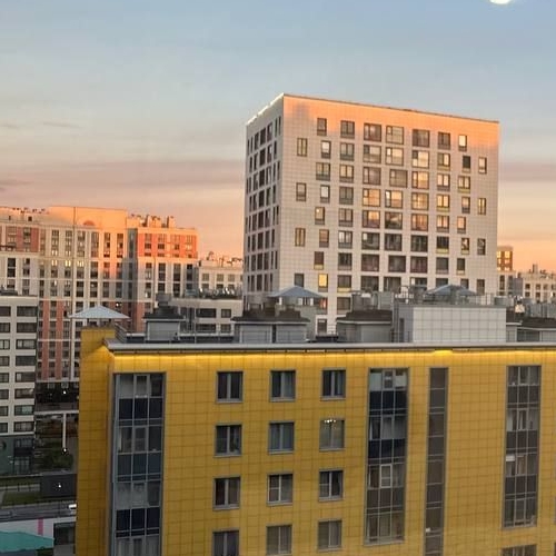 1-комн квартира бульвар Измайловский, 9