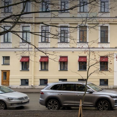 2-комн квартира Мастерская улица, 9