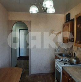 Продажа 3-комн квартиры на вторичном рынке Воскресенск, ул Западная,  д. 2