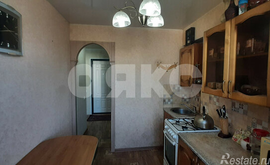 Продажа 3-комн квартиры на вторичном рынке Воскресенск, ул Западная,  д. 2