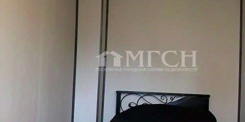 1-комн квартира Туристская улица, 31К1