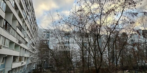 3-комн квартира улица Академика Челомея,  д. 10