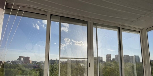 1-комн квартира Зелёный пр-кт,  д. 40,  к. 2