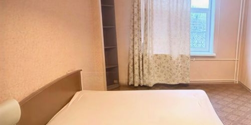 1-комн квартира Народная улица, 68к1