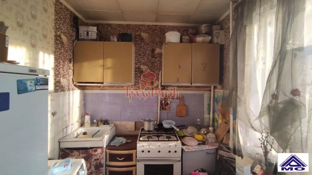 2-комн квартира Лобня, ул. Ленина,  д. 3