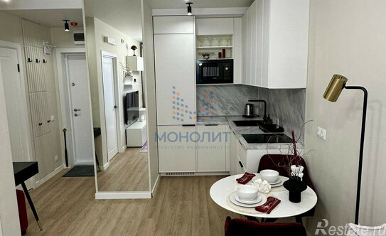 Продажа 1-комн квартиры на вторичном рынке ул Новоостаповская,  д. 7,  к. 2