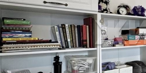 1-комн квартира Кузнецовская улица, 58к1