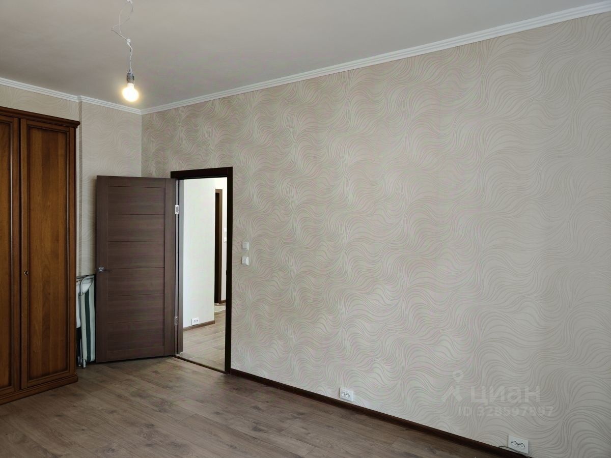 Продажа 1-комн квартиры на вторичном рынке Гагарина мкр, Балашиха, 29