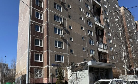 Продажа 2-комн квартиры на вторичном рынке ул Маршала Полубоярова,  д. 10